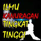 Ilmu Kanuragan Tingkat Tinggi  आइकन