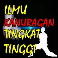 Ilmu Kanuragan Tingkat Tinggi  Cartaz