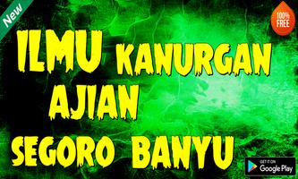 ilmu kanuragan ajian segoro banyu اسکرین شاٹ 2