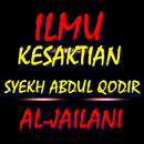 Ilmu Kesaktian Syekh Abdul Qad APK