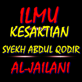 Ilmu Kesaktian Syekh Abdul Qad Zeichen