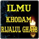 Ilmu Khodam Rijalul Ghaib APK