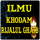Ilmu Khodam Rijalul Ghaib icono