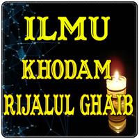Ilmu Khodam Rijalul Ghaib poster