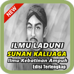 Ilmu Laduni Sunan Kalijaga/Ilm