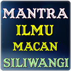 Amalan Ilmu Macan Siliwangi icono
