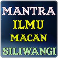 Amalan Ilmu Macan Siliwangi Poster