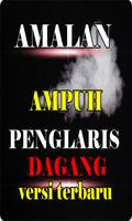 Ilmu Penglaris Dagang Ekran Görüntüsü 2