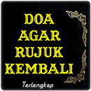 Doa Agar Rujuk Kembali APK