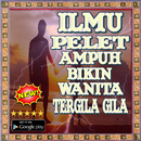 Ilmu Pelet Ampuh Bikin Wanita Tergila Gila APK