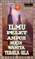 Ilmu Pelet Ampuh Bikin Wanita Tergila Gila Ekran Görüntüsü 3