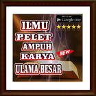 Ilmu Pelet Ampuh Karya Ulama B icon