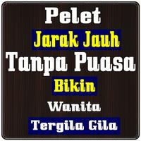 Ilmu Pelet Tanpa Puasa Lengkap poster