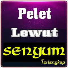 Ilmu Pelet Lewat Senyuman Ampu APK download