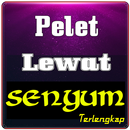 Ilmu Pelet Lewat Senyuman Ampu APK