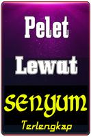 Ilmu Pelet Lewat Senyuman Ampu 스크린샷 1