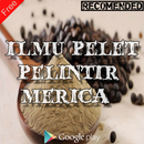Ilmu Pelet Pelintir Merica Terbaru Dan Terbaik APK
