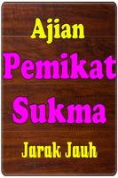 Ilmu Pelet Pemikat Sukma Jarak captura de pantalla 1