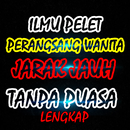 Ilmu Pelet Perangsang Wanita APK