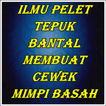 Ilmu Pelet Tepuk Bantal Membua