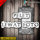 Ilmu Pelet Lewat Foto Untuk Pria & Wanita APK