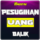 Ilmu Pesugihan Uang Balik Leng APK