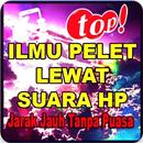 Kitab pelet wanita bikin meragsang manjur & ampuh APK