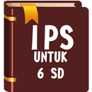 Soal IPS Kelas 6 SD Lengkap APK