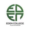 Eden College icon