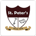 St. Peter's High School icône