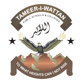 Tameerians LMS