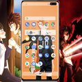 wallpaper anime 4k