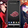 wallpaper akatsuki