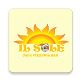 Pizzería Il Sole 图标