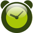 Parakeet - Waking up made easy icon