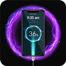 App d'animation de charge APK