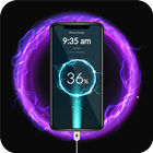Ultra Charging Animation App icon
