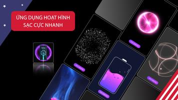 Ứng dụng hoạt ảnh siêu sạc bài đăng