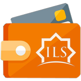 ILS Digital Money icône