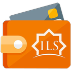 ILS Digital Money ícone