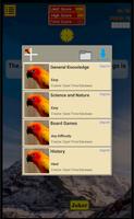 QuizLearner screenshot 1