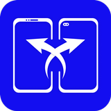 Smart Switch - Files Transfer Zeichen