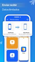 Smart Switch - Files Transfer captura de pantalla 1