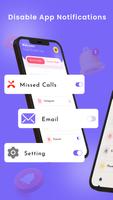 Social Disable screenshot 1
