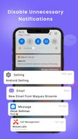 Social Disable screenshot 3