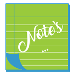 Notes