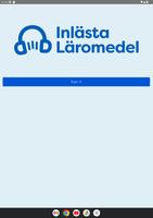 Inlästa Läromedel 포스터