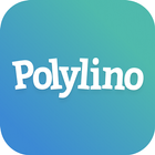 Polylino (test) أيقونة