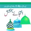 Iltijay e Bakhshish Urdu icon