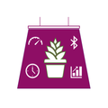 Horticultural Lighting Control